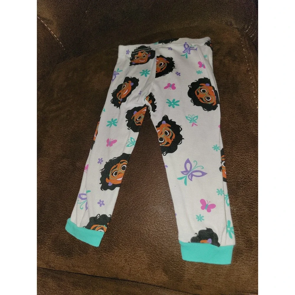 Disney Encanto pajamas sleepwear‎ size 2t